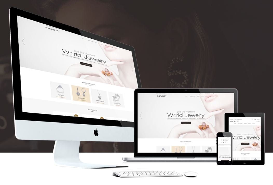Báo giá thiết kế website bán hàng chuyên nghiệp