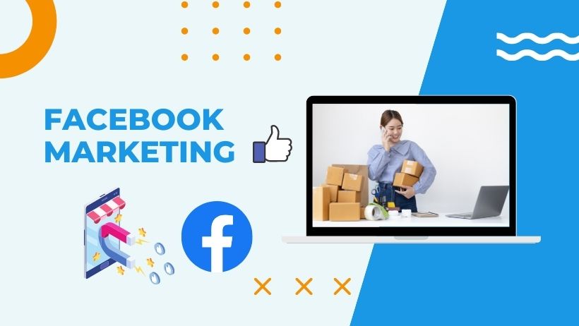 Facebook Ads Marketing